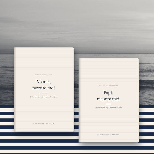 Raconte-moi — PDF à imprimer